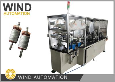 China Conductor Coil Hairpin Winding Machine Hair Pin Rectangular Coil Auto Form Machine for sale