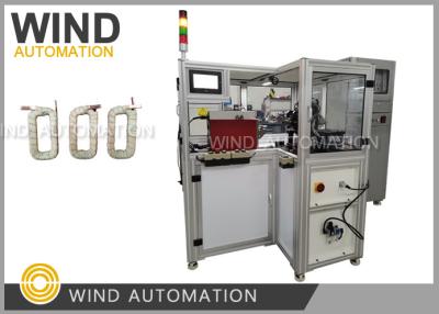 China Ultrasonic Hairpin Winding Machine For Field Coi Lead Wire Soldering Fuser Machine for sale