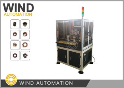 中国 Suitable Winding Machine For New Start Product Small BLDC 50W-500W Motor 販売のため