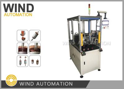 China Starter Armature Twister Horizontal Conductor Head Bending Machine Patent for sale