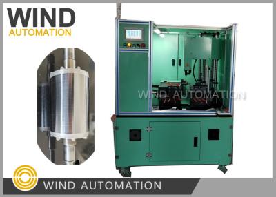 China Rotor Turning Machine  With Two Cutter Three Servo Motor For Boostrite Rotor for sale
