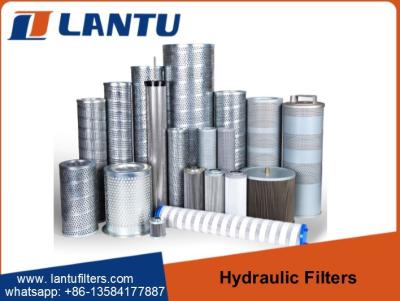 China Filtro de óleo hidráulicos Marine Hydraulic Filter Factory Price da substituição de LANTU à venda