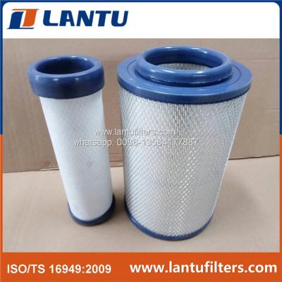 China Truck Diesel Engine Air Filter Elements 17801-3360 A1324M AF26523 P503360 P849038 178013360 for sale