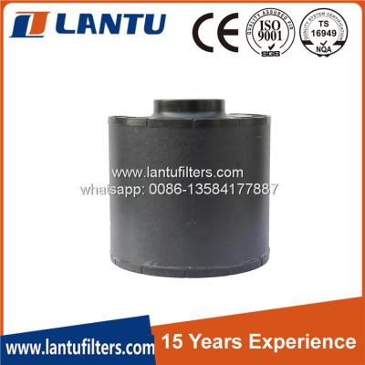 China Lantu Auto Parts Filtro de aire PA2831 AH19220 ECC125004 46639 para el reemplazo en venta