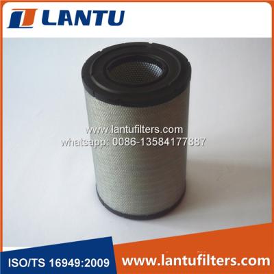 China Premium Truck Air Filter C301240 RS3724 Optimize Performance and Efficiency for sale