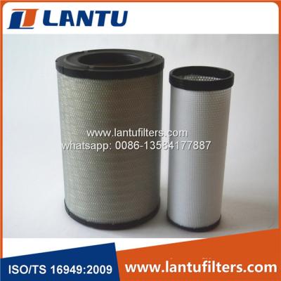 China Advanced Truck Air Filter AF25264 P777579 Vehicle Efficiency and Durability for sale