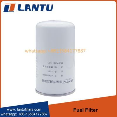 China Filtro 1000700909 del elemento filtrante del reemplazo del combustible diesel de Lantu CX1016 860147029 para el motor de Weichai en venta