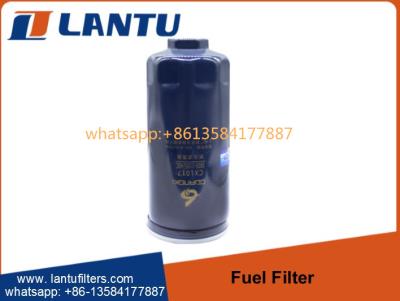 China Elementos de filtro de combustible diesel de Lantu Weichai Foton Cx1017 G5800-1105240c en venta