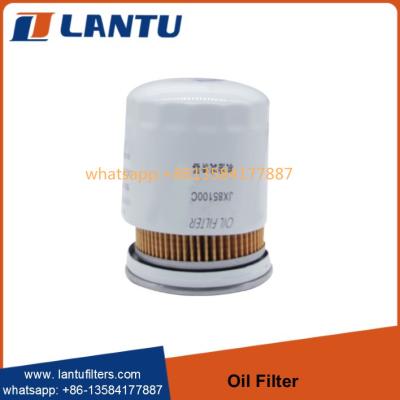 China Elemento filtrante entero del separador de aceite de Lantu de la venta JX85100C ISUZU SUZUKI en venta