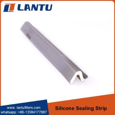 China Wholesale Adhesive Weather Strip Door Frame Seal Weather Seal Wrapped Sealing Strip for sale