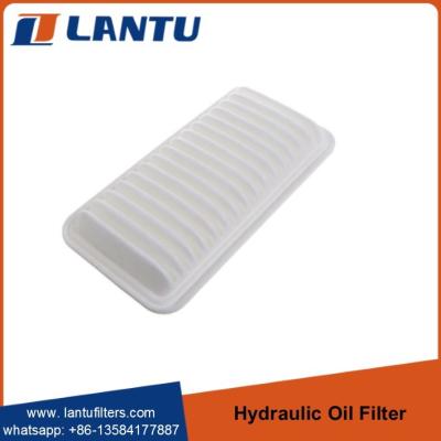 China LANTU Wholesale Auto Car Cabin Air Purifier Filter 17801-22020  Auto Air Conditioner Filter for sale