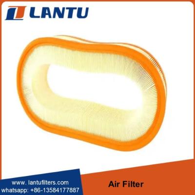 China Lantu Auto Parts Filtro de aire C40174 0010947804 E82L CA3275 para el reemplazo en venta