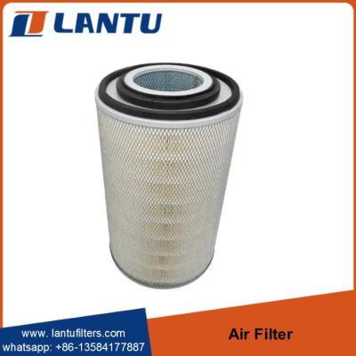 China Lantu Auto Parts Filtro de aire PA1885 P181046 E129L C29939 AF424M 42208E Reemplazo en venta