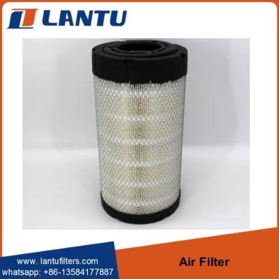 China Lantu Auto Parts High Performance Air Filter C16501 RS5714 AF26364 A88150 49587 Replacement for sale