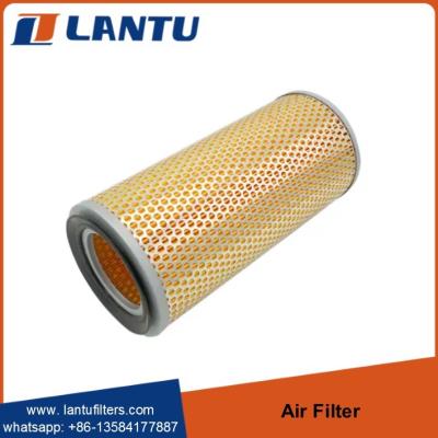 China Lantu  High Performance Air Filter 17801-54100 AF25380 C14177 178015410 Replacement for sale