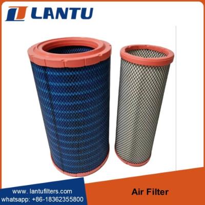 China Professional Truck Air Filter 3348 3358 High performance direct fit replacement Air filter for sale