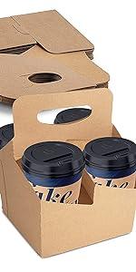 B07VYN2LKF drink carrier drink carrier for delivery drink carriers cup carriers for drinks