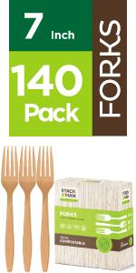 Forks