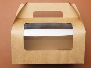 cookie boxes
