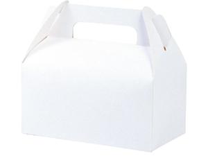 party favor boxes