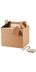 Gift Boxes