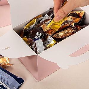 portable handy handheld travel adult kid boy girl carry hand die-cut handle thick cardboard