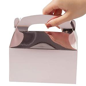 portable small little miniature carry kids toddlers adult reception keepsake box bridal baby shower
