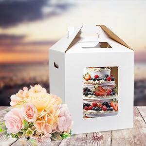 tall cake box 2