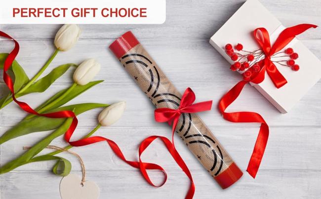 Baking gift for women who like baking