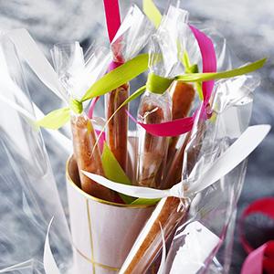 cellophane sheet