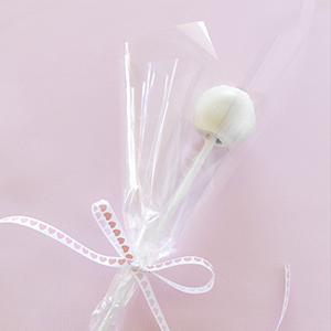 cellophane sheet