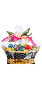 26x32 cellophane bags for gift baskets