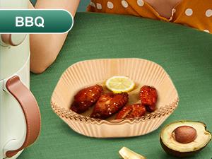 air fryer liner