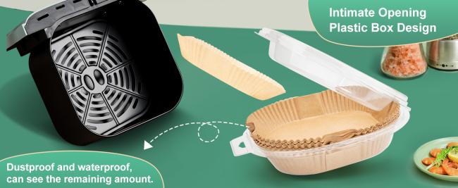 air fryer silicone liners