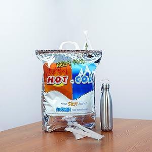 thermal bag
