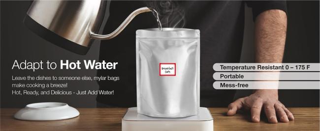 Hot Water Bag