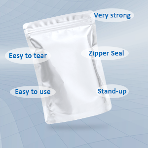 Oxygen Absorbers