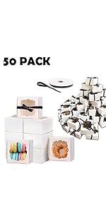 cookie boxes
