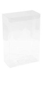 Clear plactiv boxes