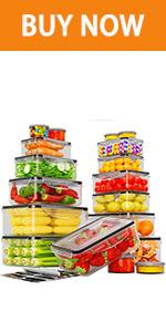 food storage