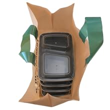 unique high density blend optimal thickness maximize carrying weight