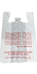 Plastic bag
