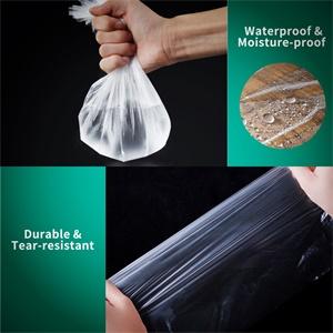 clear cover