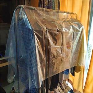 FURNITURE COVER