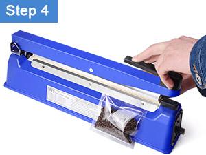 shrink wrap machine