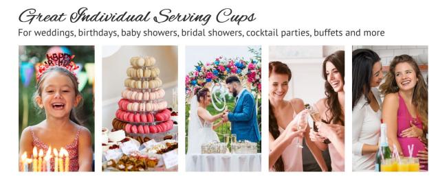 various occasions