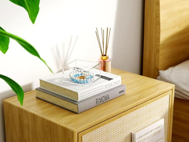 Acrylic Display Box