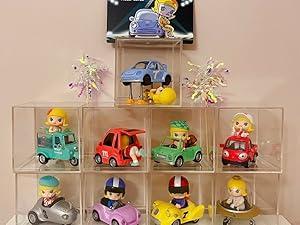 display box