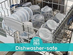 Dishwasher Safe