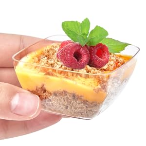 small dessert bowl
